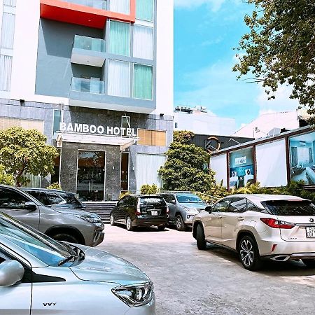 Khach San Bamboo Sai Gon Hotel Ciudad Ho Chi Minh  Exterior foto